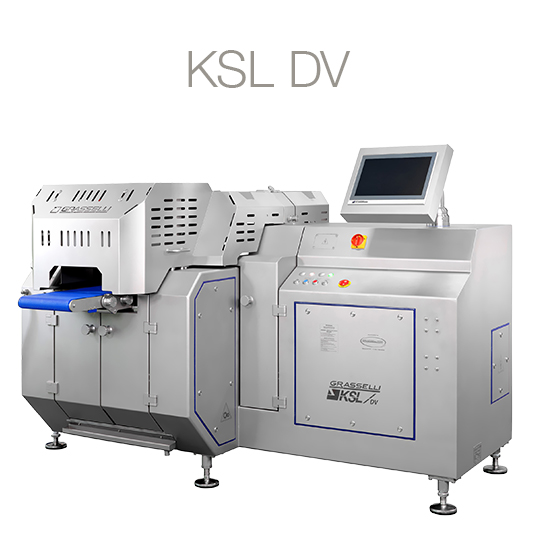 KSL-DV